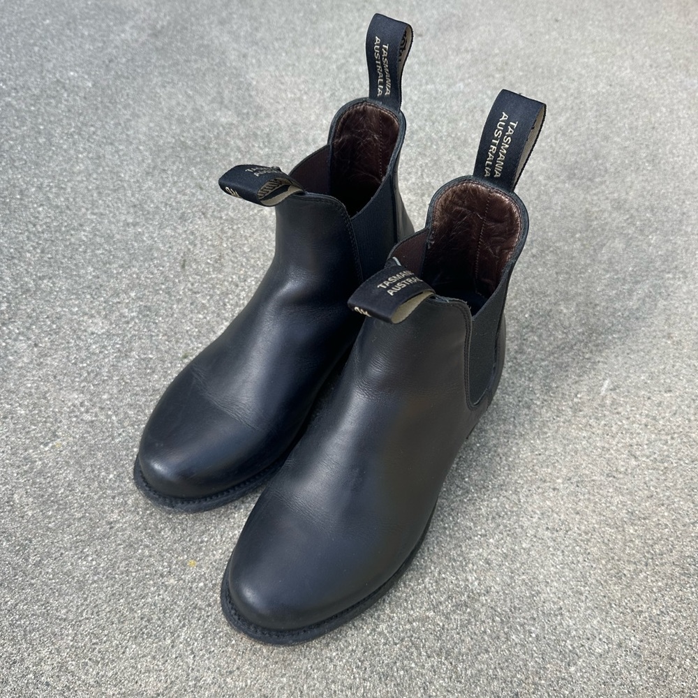Blundstone Women’s Chelsea Boots